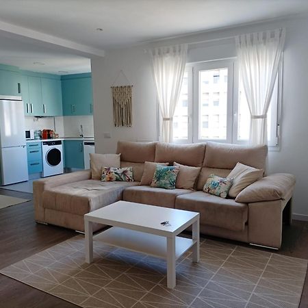 Apartamento Centro Oviedo El Trasgu De Foncalada Екстериор снимка