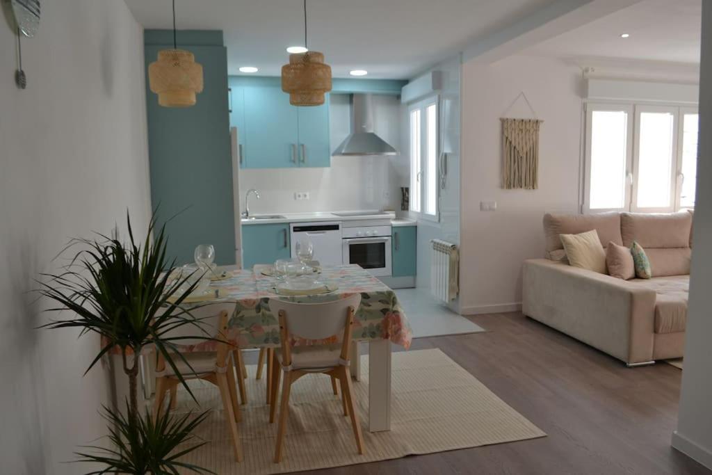 Apartamento Centro Oviedo El Trasgu De Foncalada Екстериор снимка