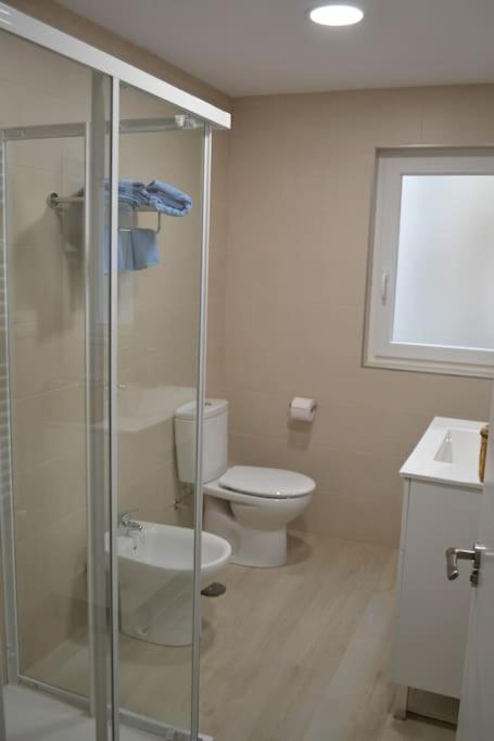 Apartamento Centro Oviedo El Trasgu De Foncalada Екстериор снимка