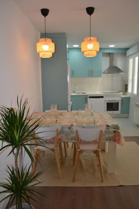 Apartamento Centro Oviedo El Trasgu De Foncalada Екстериор снимка