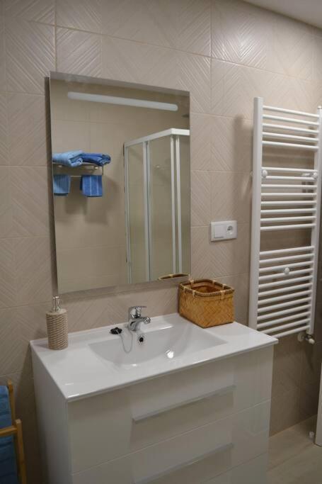Apartamento Centro Oviedo El Trasgu De Foncalada Екстериор снимка