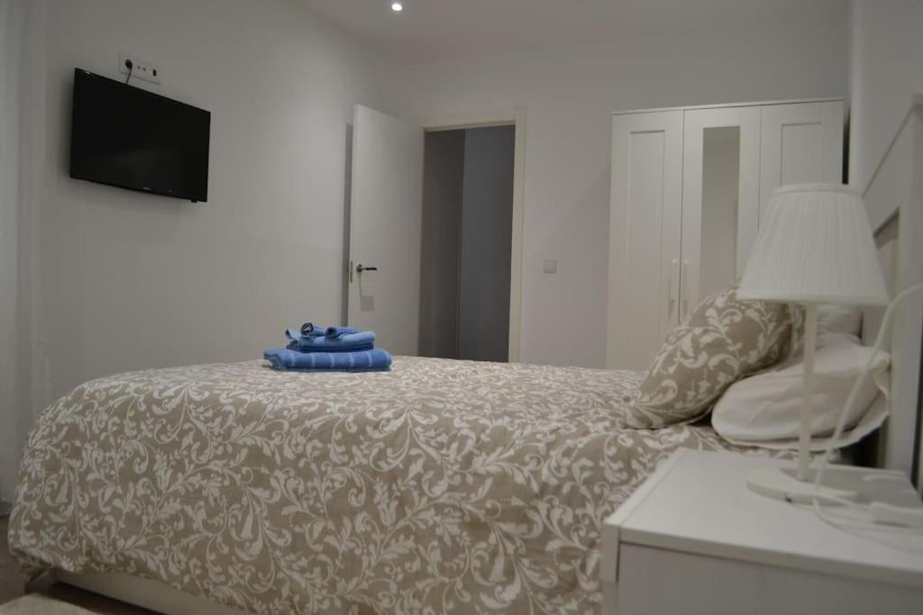 Apartamento Centro Oviedo El Trasgu De Foncalada Екстериор снимка