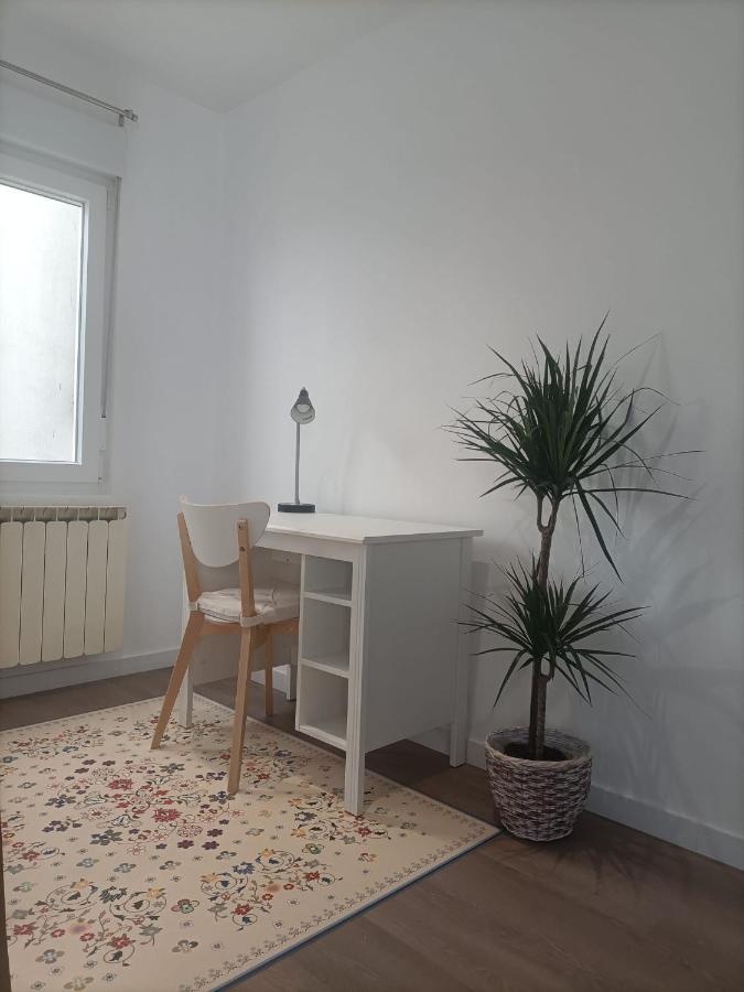 Apartamento Centro Oviedo El Trasgu De Foncalada Екстериор снимка