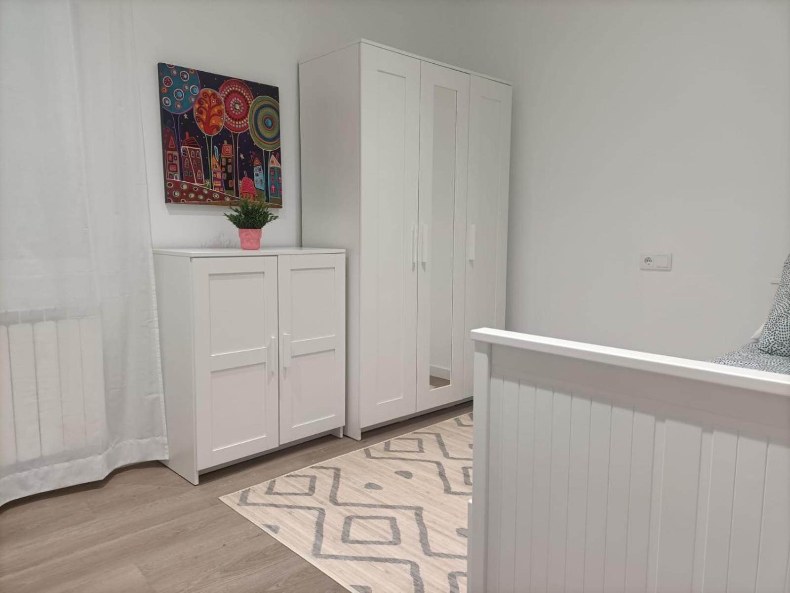 Apartamento Centro Oviedo El Trasgu De Foncalada Екстериор снимка